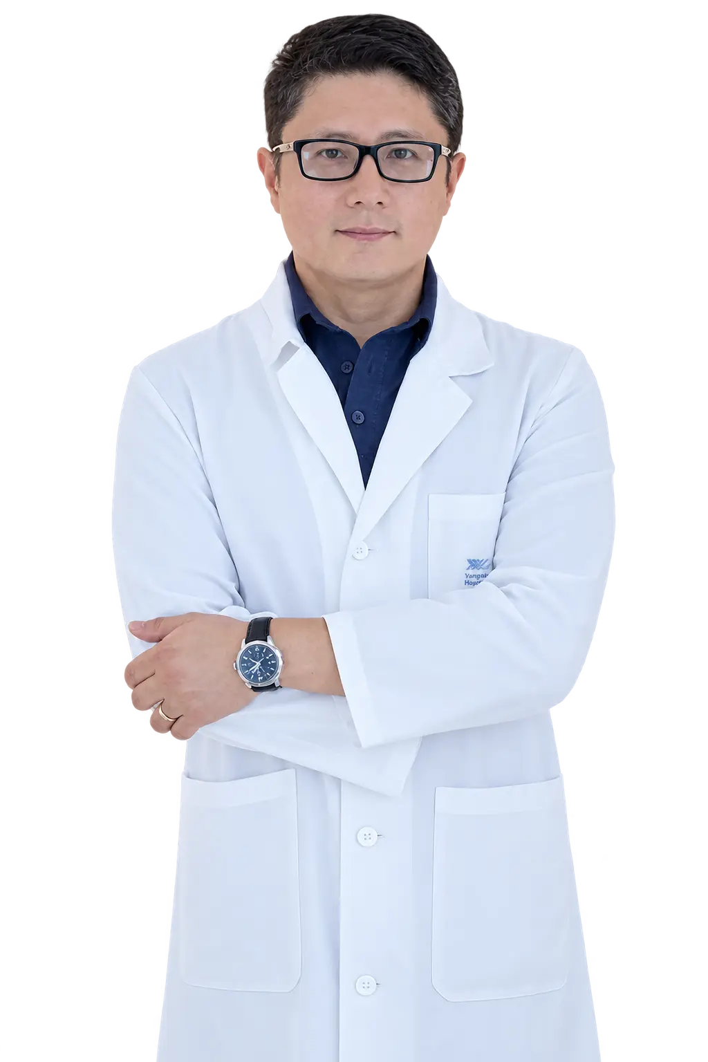 Dr. Ariel Amaru Calzada