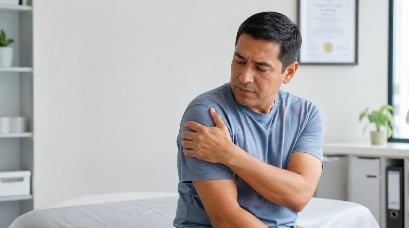 Imagen médica relacionada con fracturas sin trauma