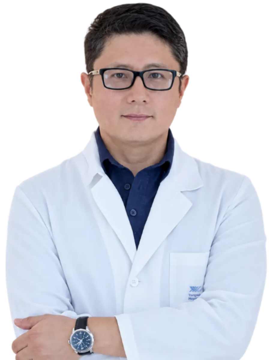 Dr. Ariel Amaru Calzada