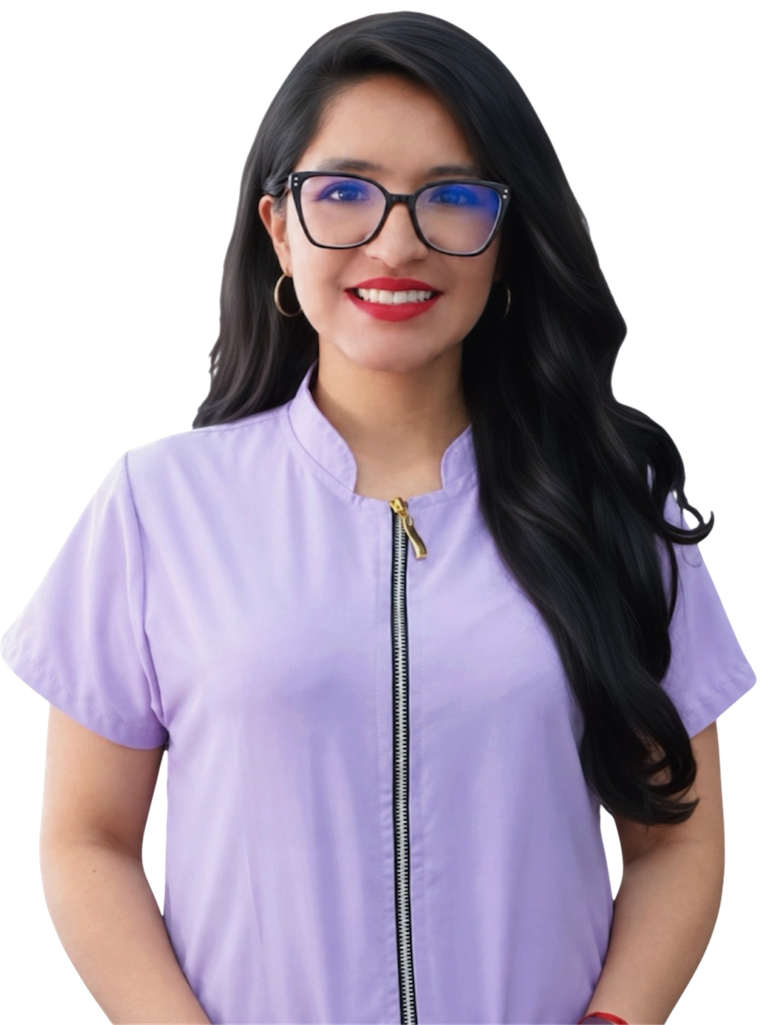 Dra. Libertad García Salinas
